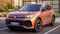 VW Tiguan Edition 20 (2026)