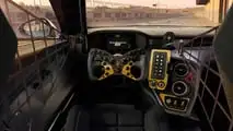 Maserati Project GT4