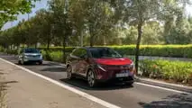 Nissan Electrified Adventure