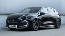 Renault Clio VI Full Hybrid E-Tech 160 - H&R Tieferlegungsfedern - 28499-1 - Front