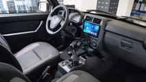 Lada Niva Legend (2026)