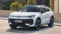 VW Golf e T-Roc R-Line Hybrid 2027