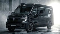 Ahorn Camp CV 630 Eclipse Edition (2026)