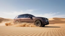 2027 BMW X5 Long Wheelbase (China)