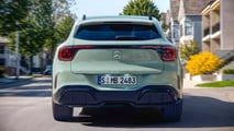 Mercedes GLA (2026)