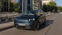 GAC AION V