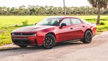 2026 Dodge Charger R/T Review