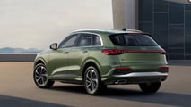 Audi Q5 Dynamic 2026