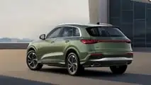 Audi Q5 Dynamic 2026