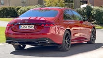 2027 Mercedes-Benz S-Class First Drive Review