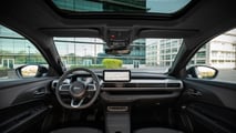 Nuova Jeep Avenger (2026)