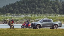 Isuzu D-Max TD 2.2 MY26 (2026)