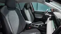 Skoda Epiq (2026)