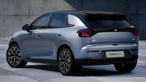 BAIC Arcfox T1 