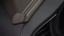 Mazda CX-30 2027, der Innenraum