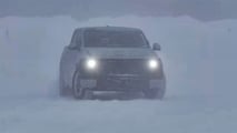 Ford's $30,000 electric pickup truck