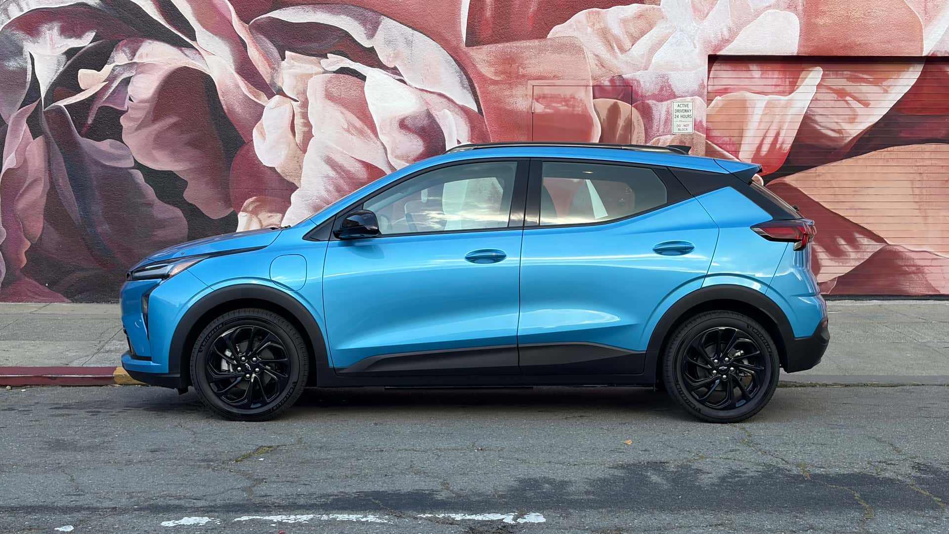 2026 Chevy Bolt Battery Buffer Performance Tested