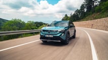 Renault Boreal Türkiye