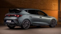 Custom Cupra von Abt