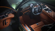 Genesis Magma GT Concept 