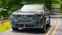 BMW X5 (2026) in der finalen Erprobung
