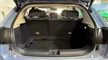 BAIC Arcfox T1
