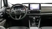 Jeep Avenger vs. Jeep Renegade