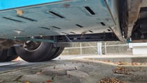 GWM realiza primeiro transporte de carga com caminhão hidrogênio no Brasil 