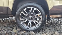 Mitsubishi Triton Terra 2.4 TB 4x4 2027 - Agrishow