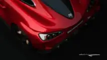 Alfa Romeo Brera Concept 2026