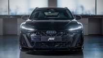 Abt Audi A6 Avant (2026)