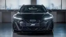 Abt Audi A6 Avant (2026)