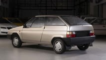 Skoda 783 (1987)