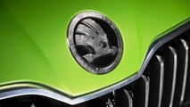 Skoda Vision C (2014)
