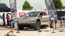 Milano Monza Motor Show 2025