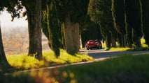 Ferrari Purosangue Handling Speciale