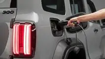 GWM Tank 300 PHEV flex 2027