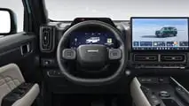 Haval H7 PHEV