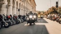 Harley-Davidson European Spring Rally 2026