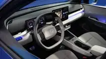 Volkswagen-ID. Polo (2026)