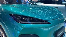 Lepas L4 EV no Salão Automóvel de Pequim de 2026