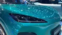 Lpeas L4 EV al Salone di Pechino 2026