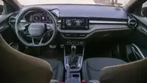 Skoda Fabia 130 (2026) im Test