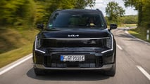 Kia EV9 GT (2026) im Test