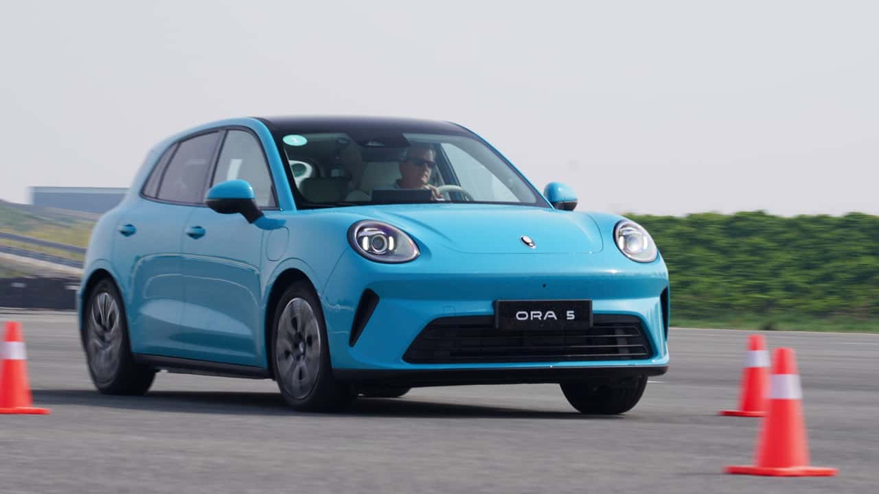 GWM traza su hoja de ruta europea: sostenibilidad, ambición y foco en el cliente