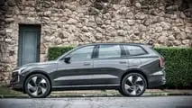 Volvo EX90 Ultra (BR)
