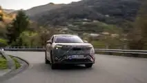2027 Skoda Peaq teaser