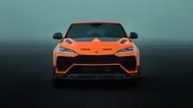 Lamborghini Urus SE Widetrack by Urban Automotive