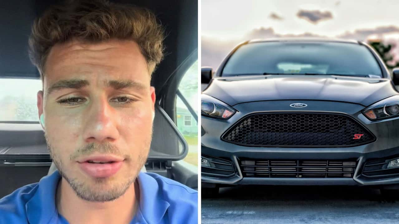 Man buys Ford Focus. Then he cancels the warranty—and tried to get his money back