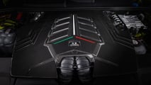 Lamborghini Urus SE Perfomante
